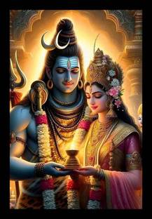 अनिक आर्ट्स लकड़ी फोटो फ्रेम