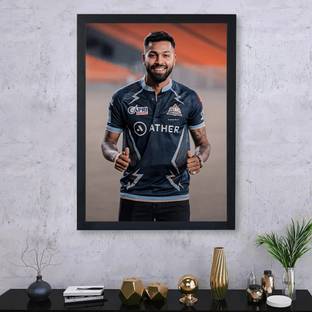 Raikamal Wood Wall Photo Frame