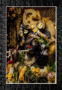 Shri Enterprise MDF Wall Photo Frame