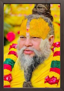 TSPF Plastic Wall Photo Frame