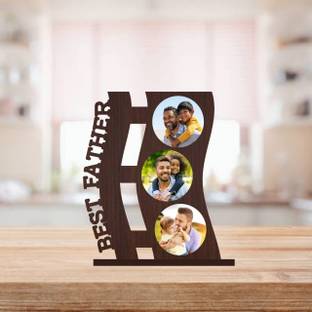 GIFT JAIPUR MDF Table Photo Frame