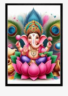 SAVIINTERIOR Acrylic Wall Photo Frame