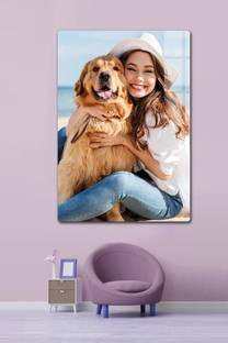 ARKID Acrylic Wall Photo Frame