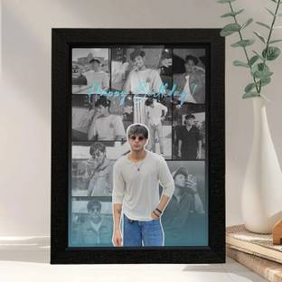 Giftway MDF Wall Photo Frame