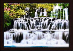 CDM Wood Wall Photo Frame