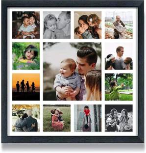 HSB MDF Wall Photo Frame
