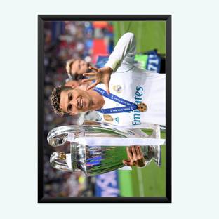 Nokkes Polymer Wall Photo Frame