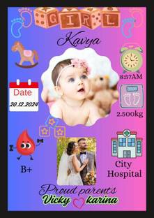 SHREE PIX MDF Wall Photo Frame