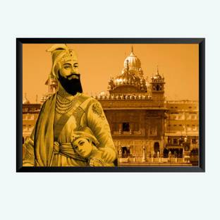 Nokkes Polymer Wall Photo Frame