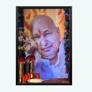 Nokkes Polymer Wall Photo Frame