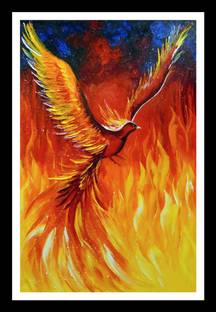 Artize Wood Wall Photo Frame