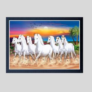 SR CRAFT Wood Wall Photo Frame