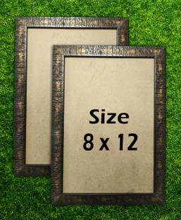 PAVEL ART Wood Wall Photo Frame