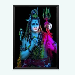 Nokkes Polymer Wall Photo Frame