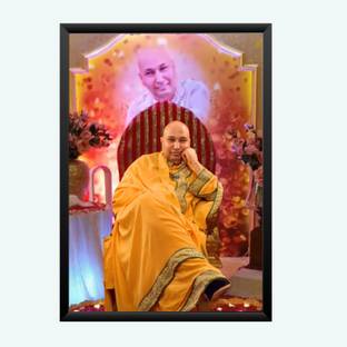 Nokkes Polymer Wall Photo Frame