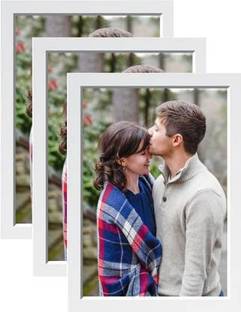 Mamry Art Creations Wood Wall Photo Frame