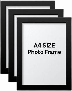Neww Wood Wall Photo Frame