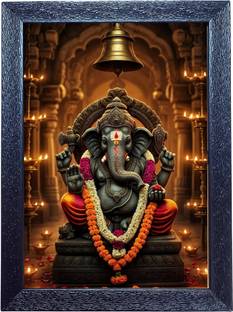 house of common Wood Wall Photo Frame