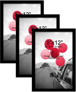 Global Acrylic Wall Photo Frame