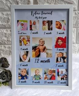 ArtGalaxy MDF Table Photo Frame