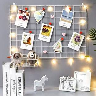 Franklite Steel Wall Photo Frame