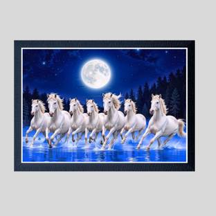 RAONIT Wood Wall Photo Frame