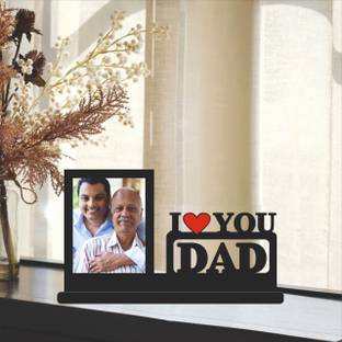 GIFT JAIPUR MDF Table Photo Frame
