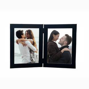 pnf Wood Table Photo Frame