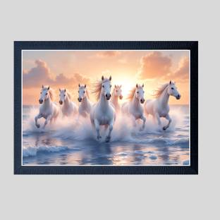 SR CRAFT Wood Wall Photo Frame