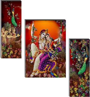 SNDArt MDF Wall Photo Frame