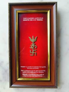 Ahdityaa Ccorporates Wood Wall Photo Frame