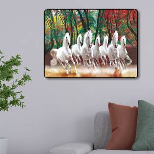 saf MDF Wall Photo Frame