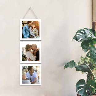 Painting Mantra Polymer Wall Photo Frame