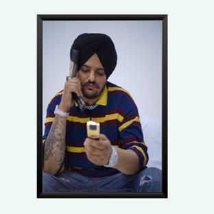 Nokkes Polymer Wall Photo Frame