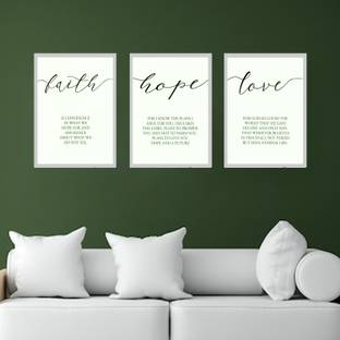 Tnglov Wood Wall Photo Frame