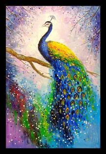 DECOROLOGYY Wood Wall Photo Frame