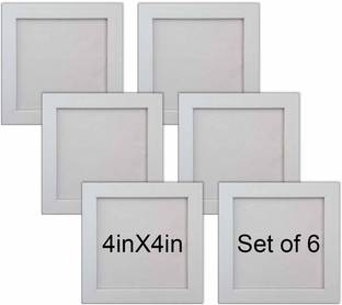 FrameRang Wood Wall Photo Frame