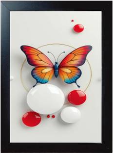RSE Metal Wall Photo Frame