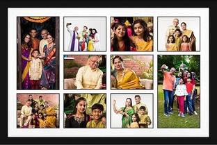 VANAPRINT MDF Wall Photo Frame