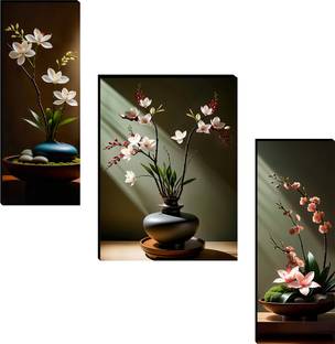KIRTHVICK ARTS MDF Wall Photo Frame
