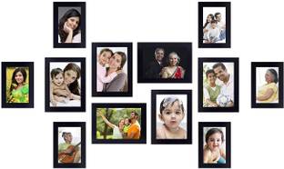 Stuthi Arts Glass Wall Photo Frame
