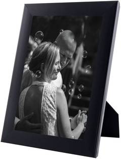 OFC ERA Wood Table Photo Frame