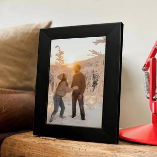 Painting Mantra MDF Table Photo Frame