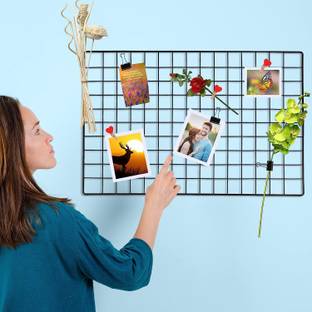 Franklite Steel Wall Photo Frame