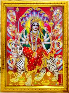 jaiswal arts Wood Wall Photo Frame