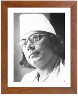 HitechMart Plastic Wall Photo Frame