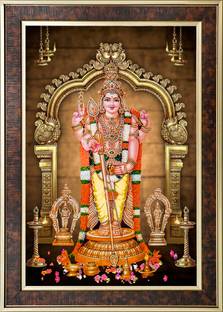 कीर्त्विक आर्ट्स लकड़ी फोटो फ्रेम