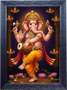 house of common Wood Wall Photo Frame