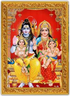 Shree ji Creations Wood Wall Photo Frame