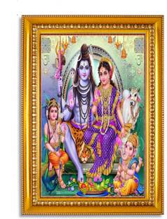 DC ONLINE STORE Wood Wall Photo Frame